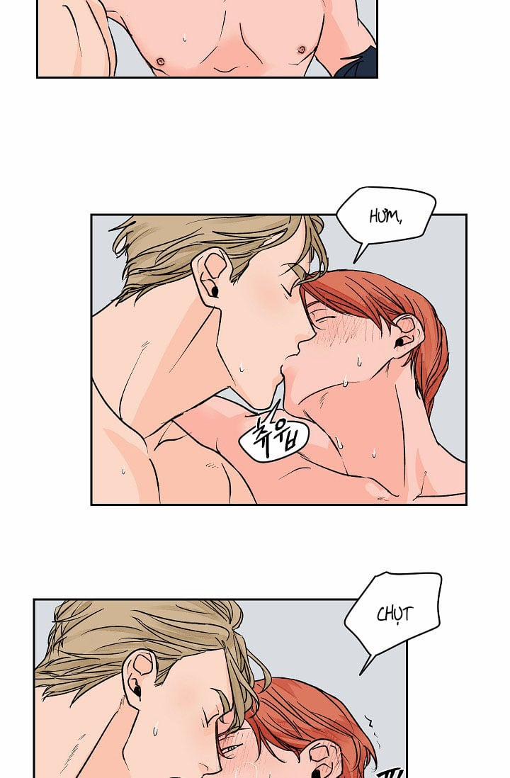 Yêu Em Đi, Bác Sĩ! 12 trang 2