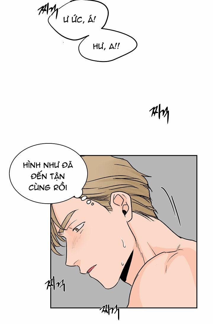 Yêu Em Đi, Bác Sĩ! 12 trang 21