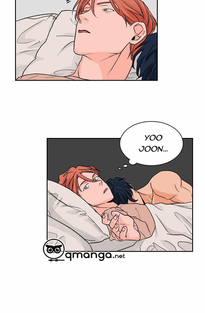 Yêu Em Đi, Bác Sĩ! 12 trang 25