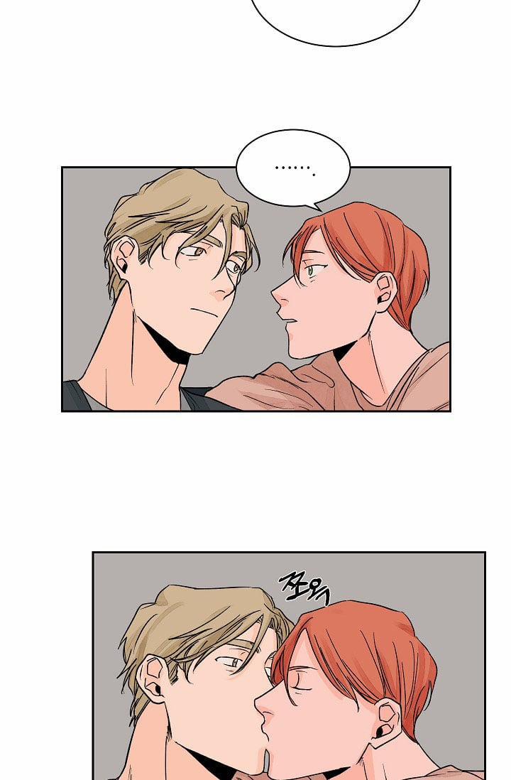 Yêu Em Đi, Bác Sĩ! 12 trang 30