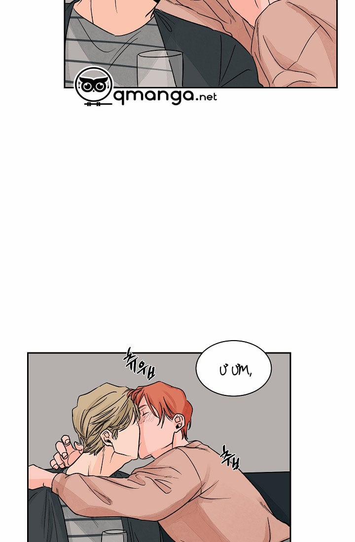 Yêu Em Đi, Bác Sĩ! 12 trang 31