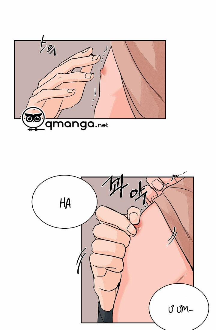 Yêu Em Đi, Bác Sĩ! 12 trang 37