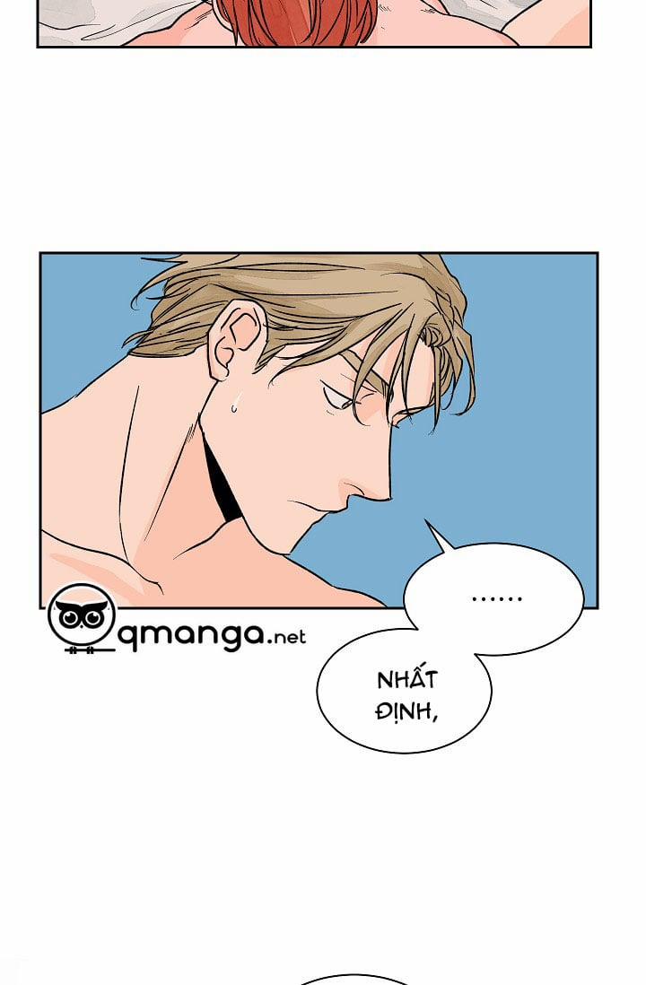 Yêu Em Đi, Bác Sĩ! 12 trang 6