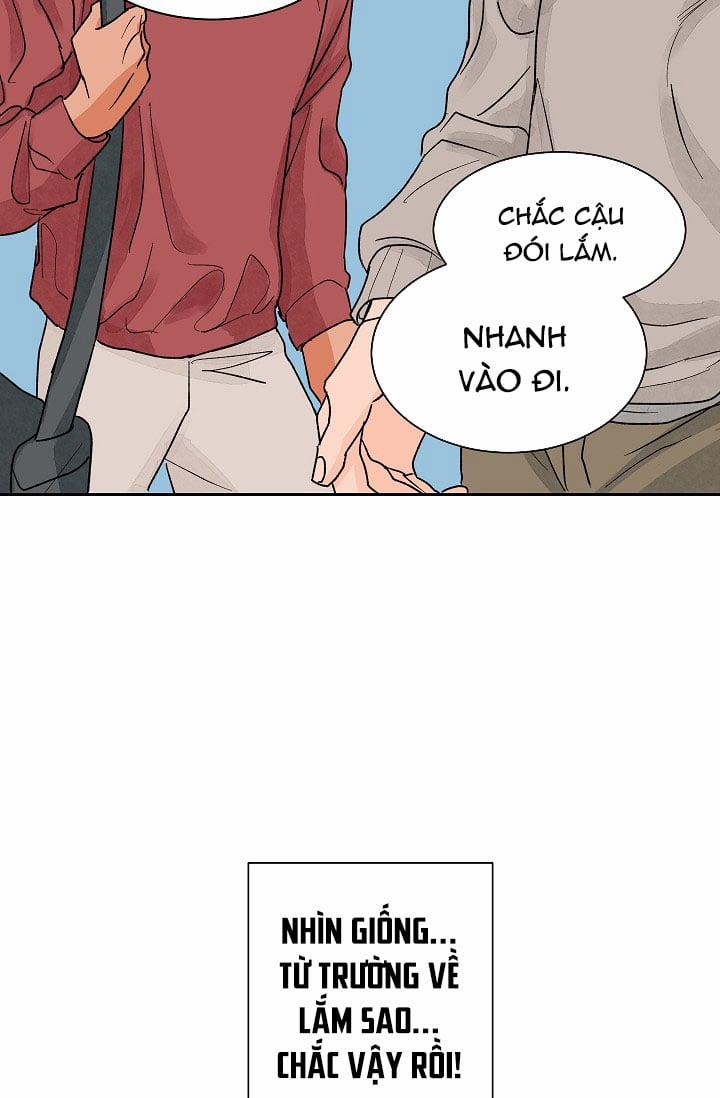 Yêu Em Đi, Bác Sĩ! 13 trang 13