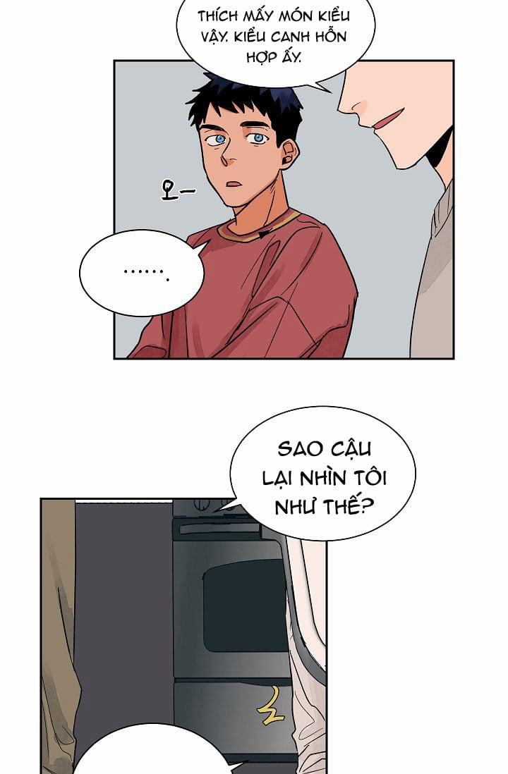 Yêu Em Đi, Bác Sĩ! 13 trang 17