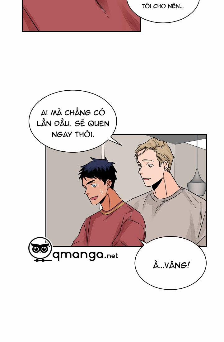 Yêu Em Đi, Bác Sĩ! 13 trang 24