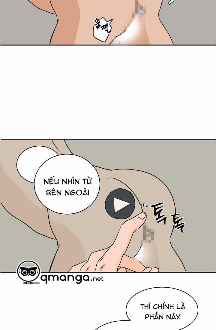 Yêu Em Đi, Bác Sĩ! 13 trang 28