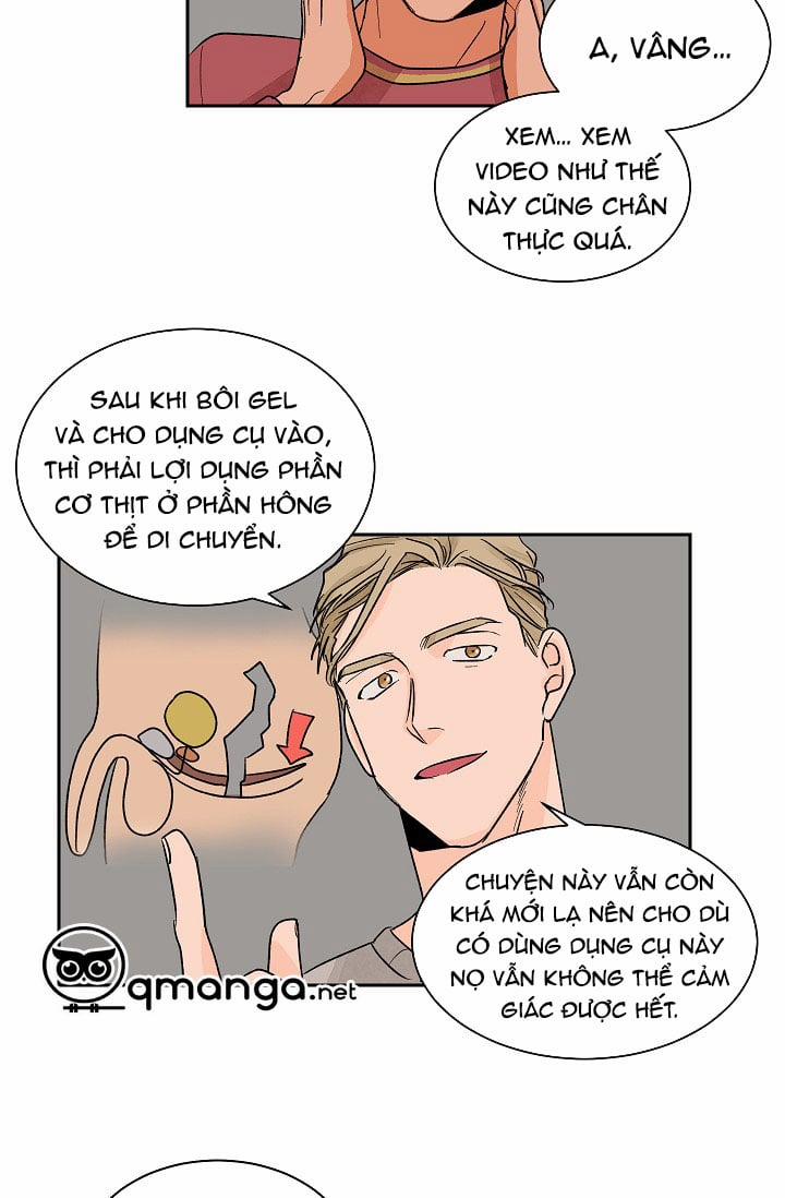 Yêu Em Đi, Bác Sĩ! 13 trang 30