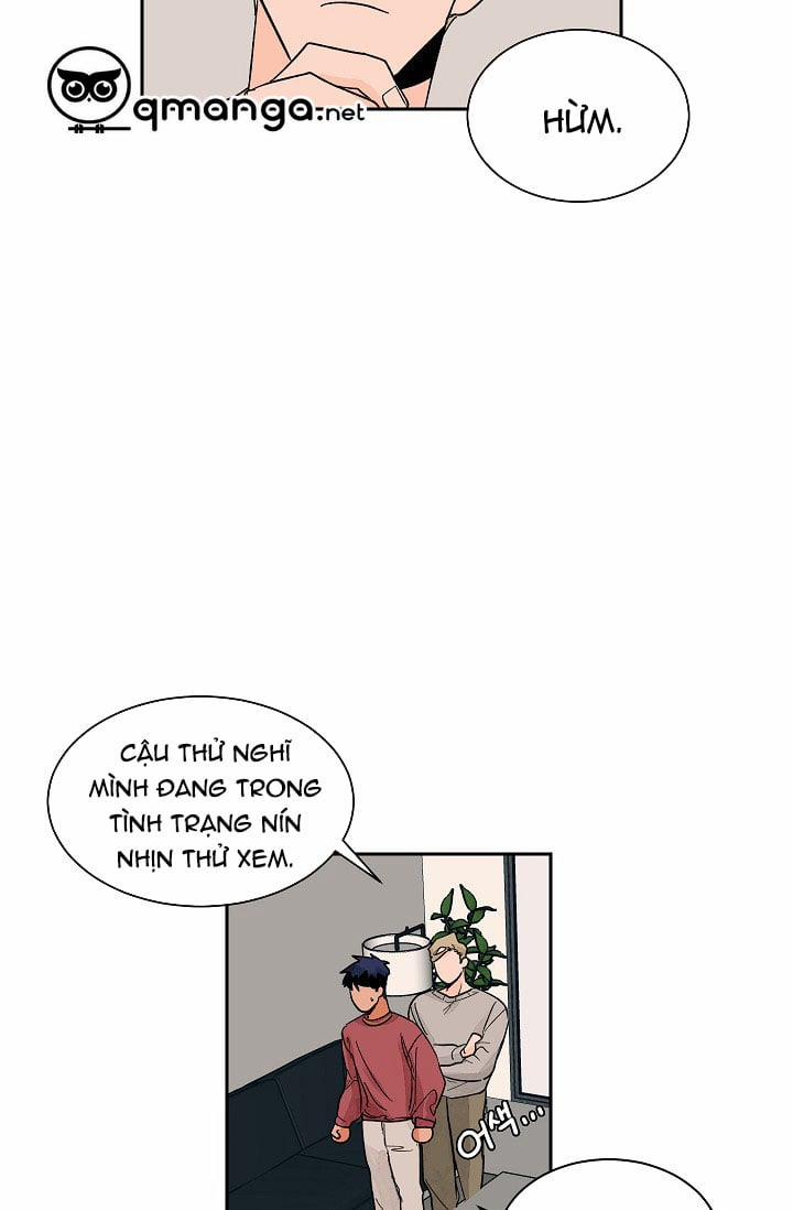 Yêu Em Đi, Bác Sĩ! 13 trang 32