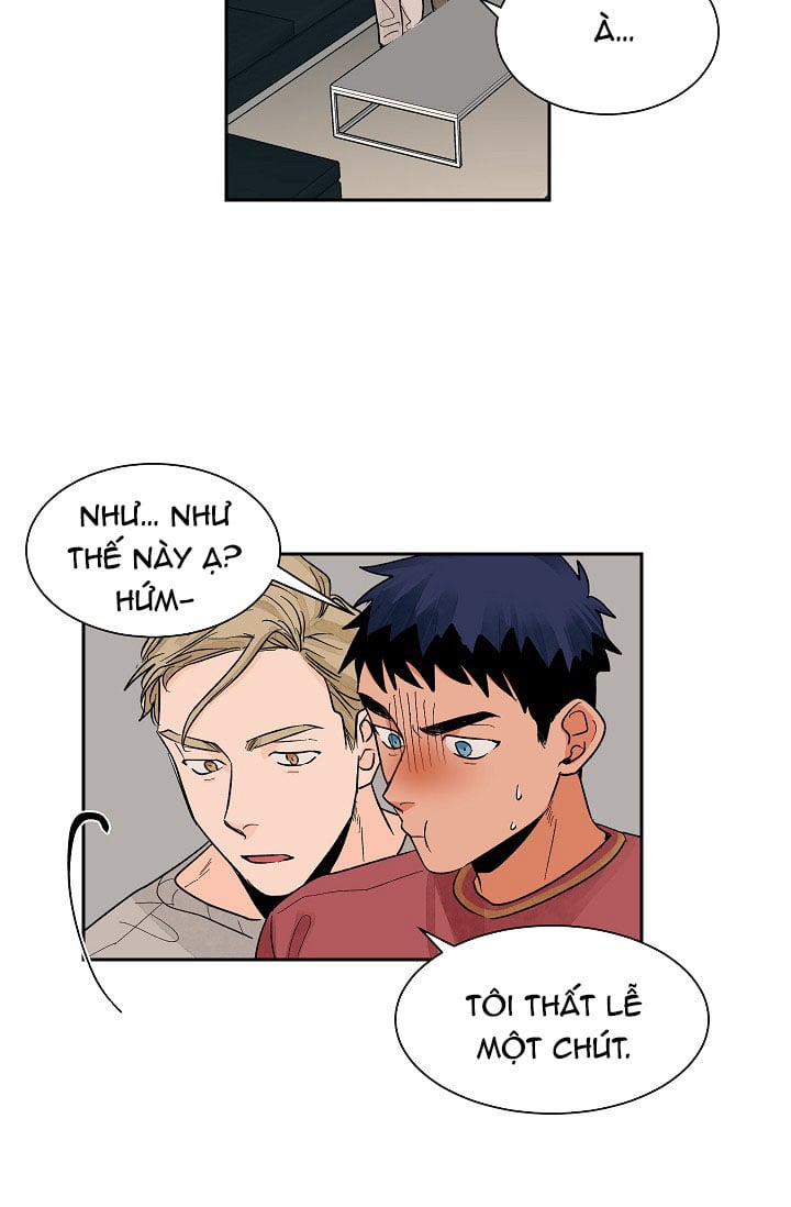 Yêu Em Đi, Bác Sĩ! 13 trang 33