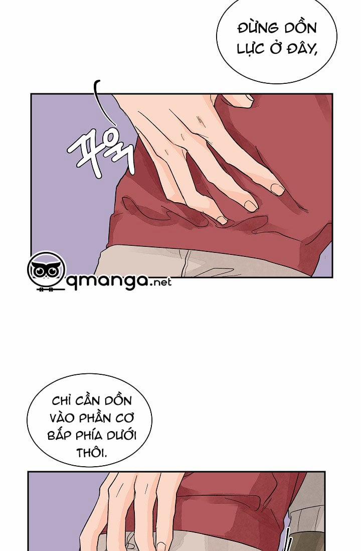 Yêu Em Đi, Bác Sĩ! 13 trang 36