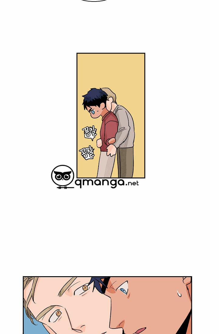 Yêu Em Đi, Bác Sĩ! 13 trang 38