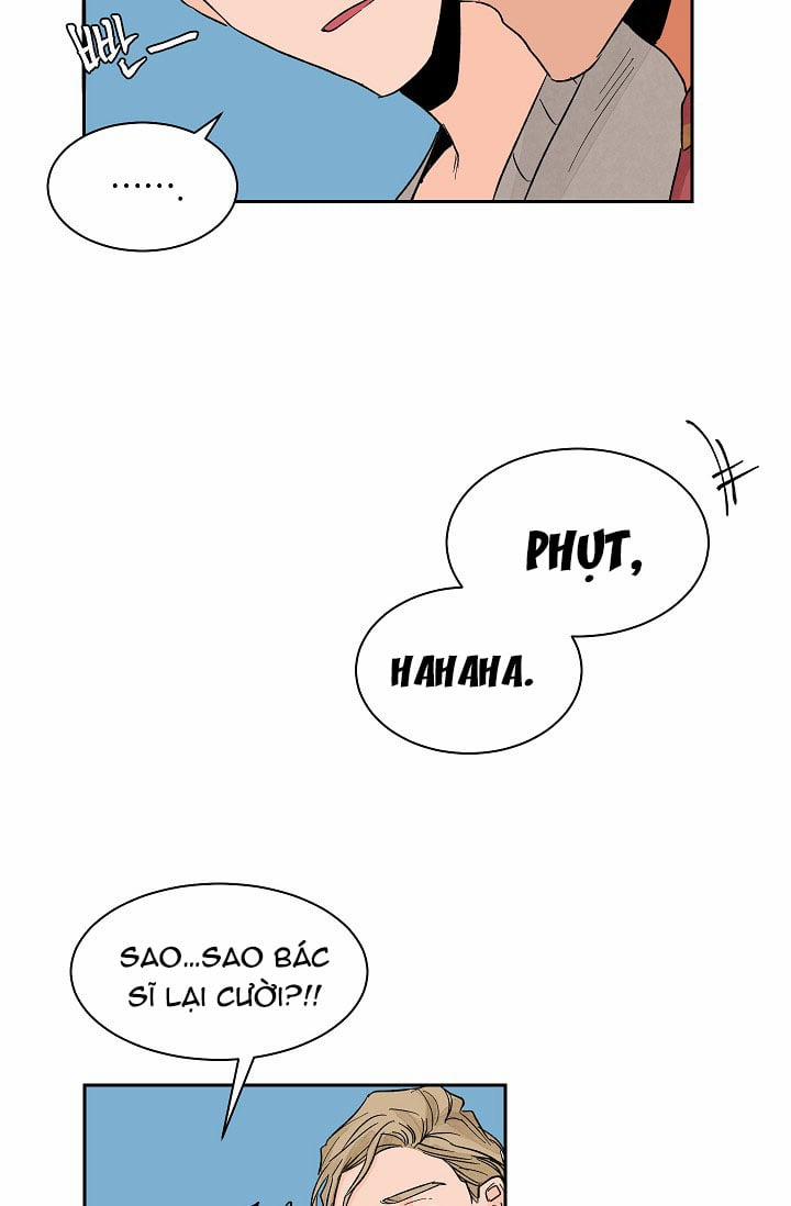 Yêu Em Đi, Bác Sĩ! 13 trang 39