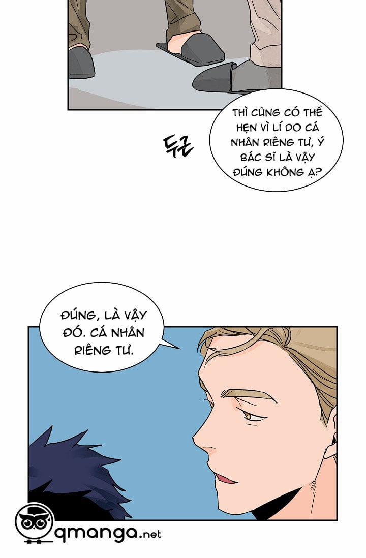 Yêu Em Đi, Bác Sĩ! 13 trang 43