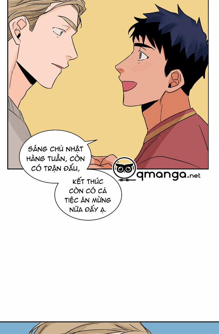 Yêu Em Đi, Bác Sĩ! 13 trang 45