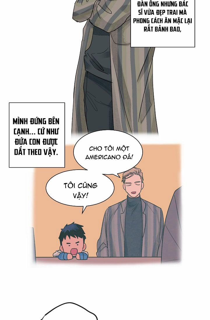 Yêu Em Đi, Bác Sĩ! 13 trang 7