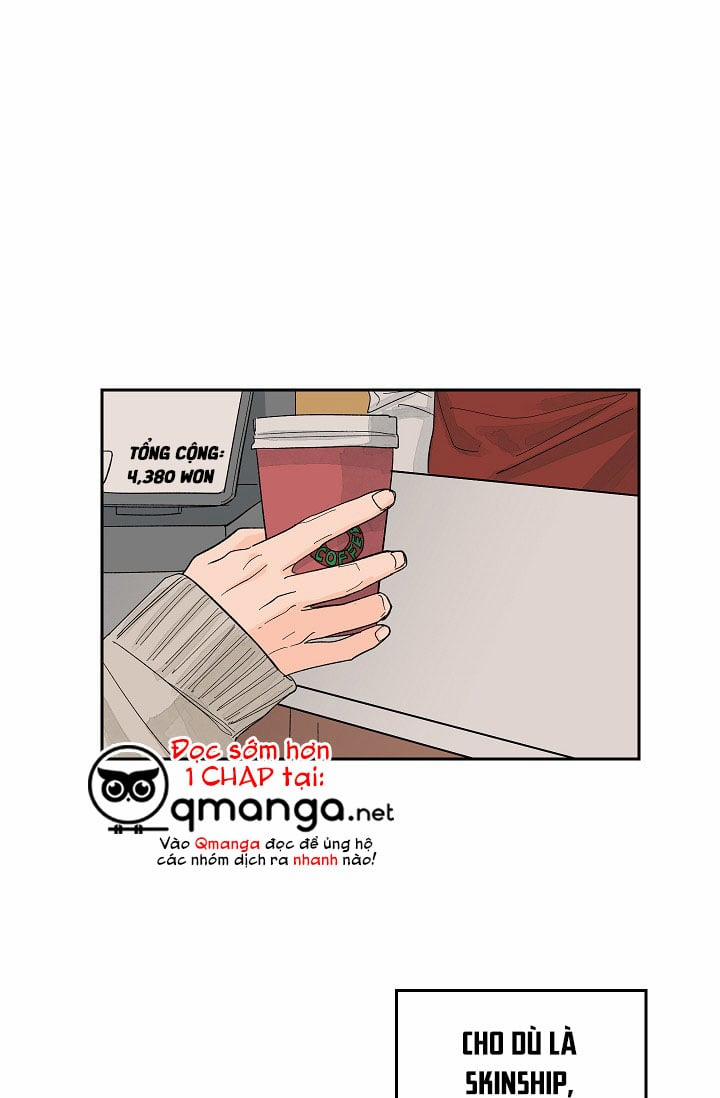Yêu Em Đi, Bác Sĩ! 14 trang 1