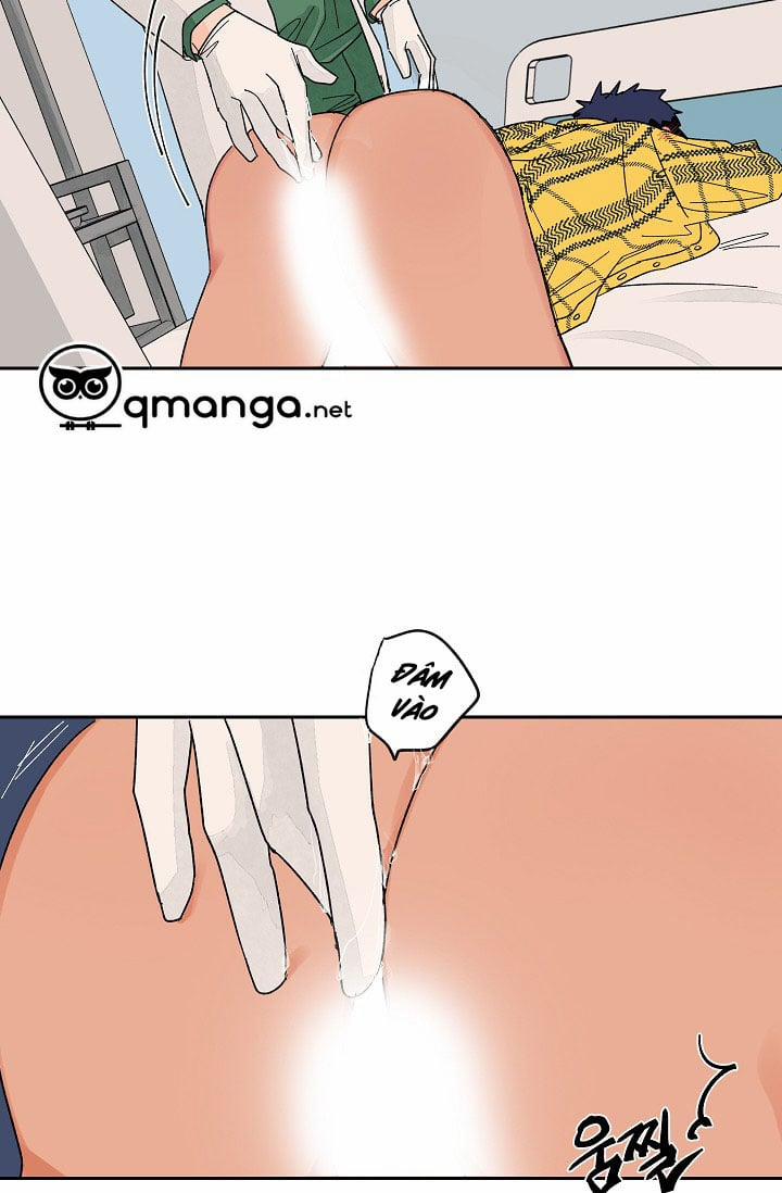 Yêu Em Đi, Bác Sĩ! 14 trang 13