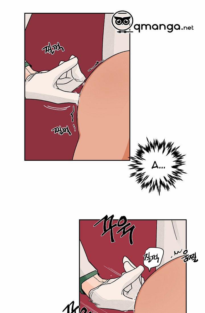 Yêu Em Đi, Bác Sĩ! 14 trang 16