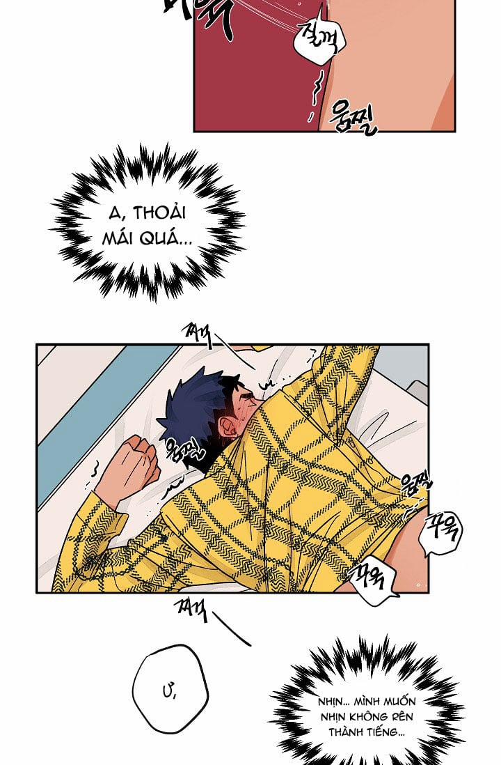 Yêu Em Đi, Bác Sĩ! 14 trang 17