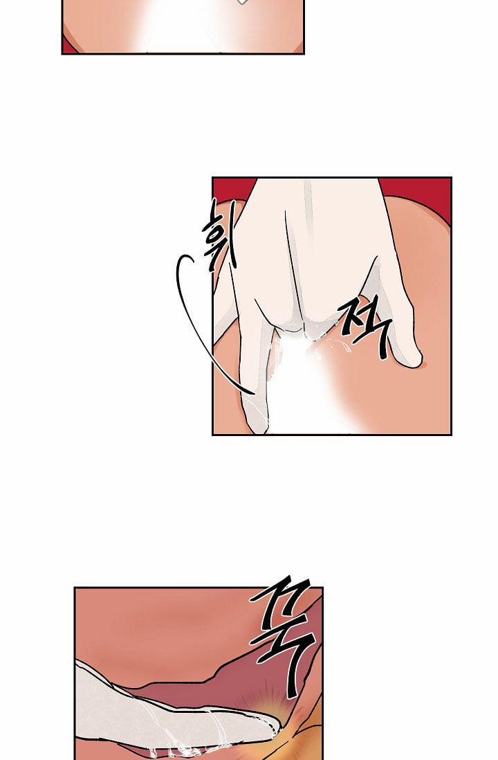 Yêu Em Đi, Bác Sĩ! 14 trang 19