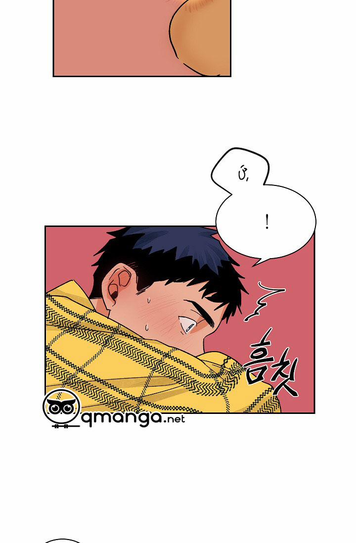 Yêu Em Đi, Bác Sĩ! 14 trang 20