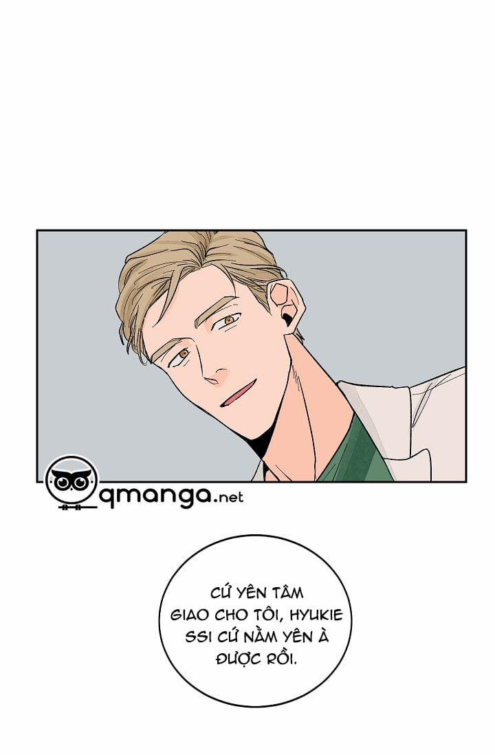 Yêu Em Đi, Bác Sĩ! 14 trang 24