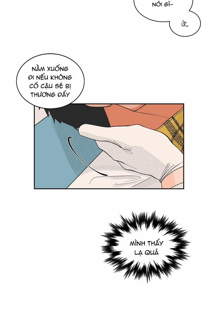 Yêu Em Đi, Bác Sĩ! 14 trang 31