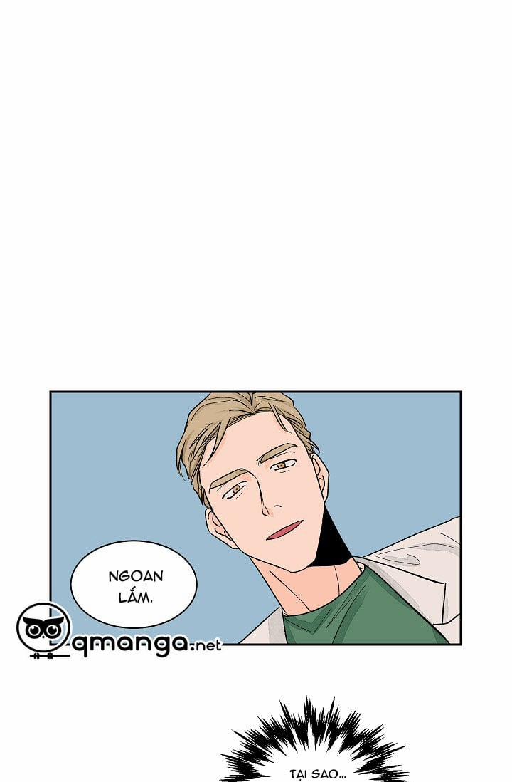 Yêu Em Đi, Bác Sĩ! 14 trang 32