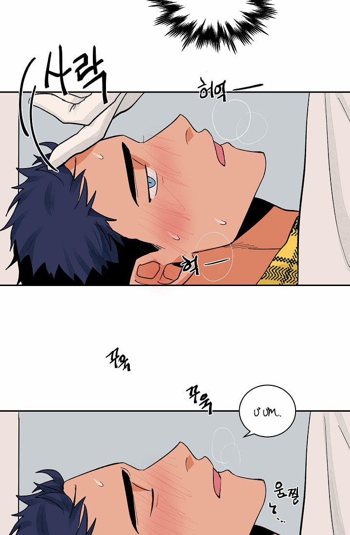 Yêu Em Đi, Bác Sĩ! 14 trang 33