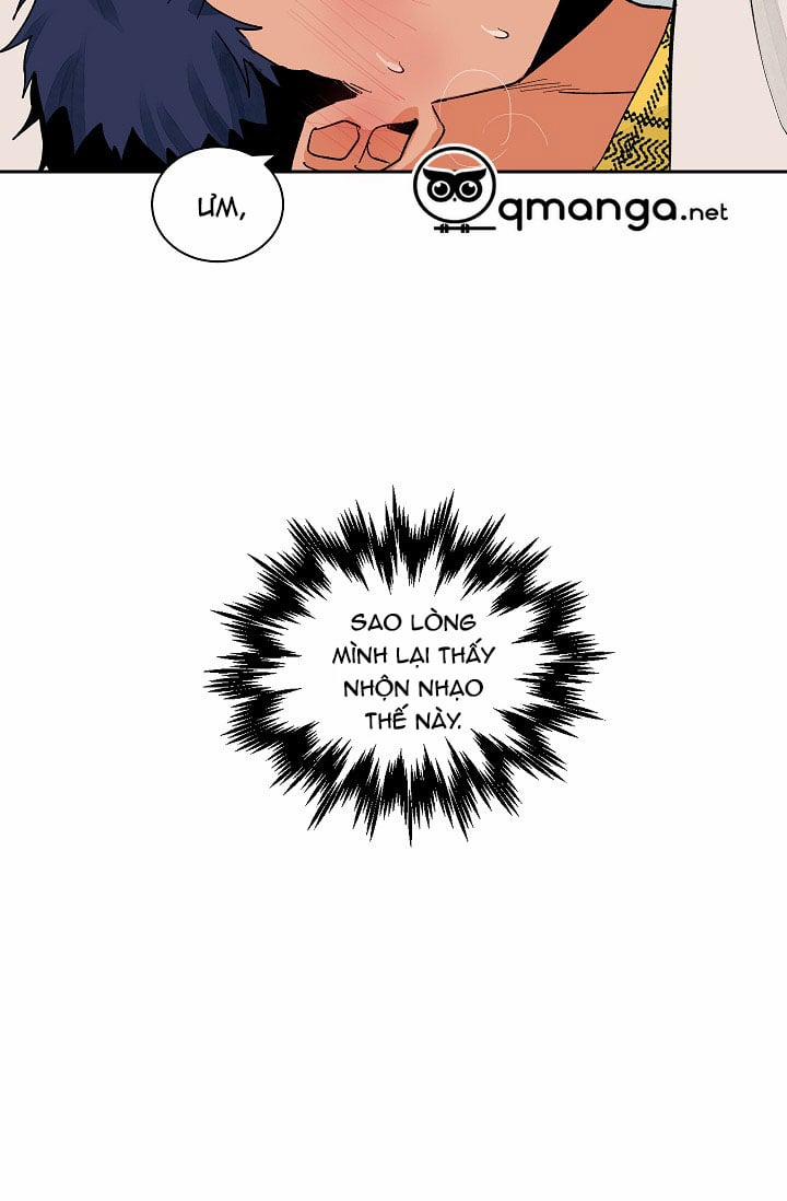 Yêu Em Đi, Bác Sĩ! 14 trang 34