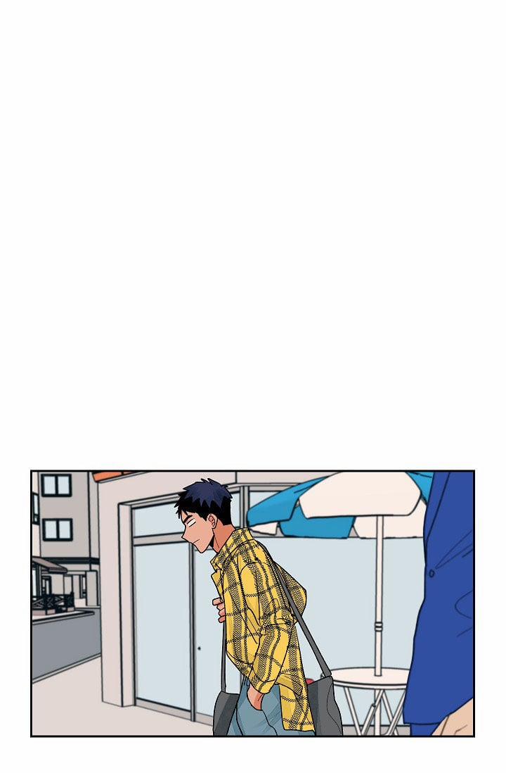 Yêu Em Đi, Bác Sĩ! 14 trang 35