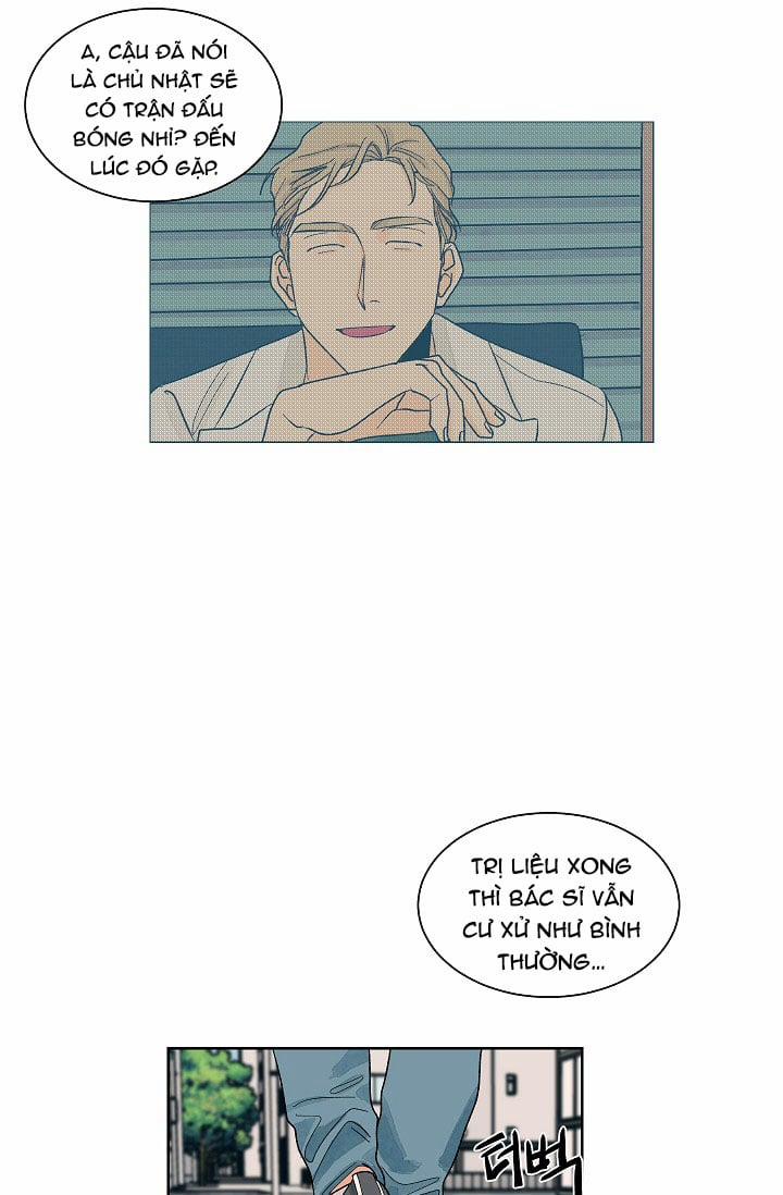 Yêu Em Đi, Bác Sĩ! 14 trang 37