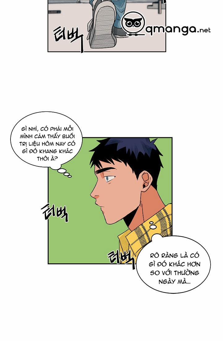 Yêu Em Đi, Bác Sĩ! 14 trang 38