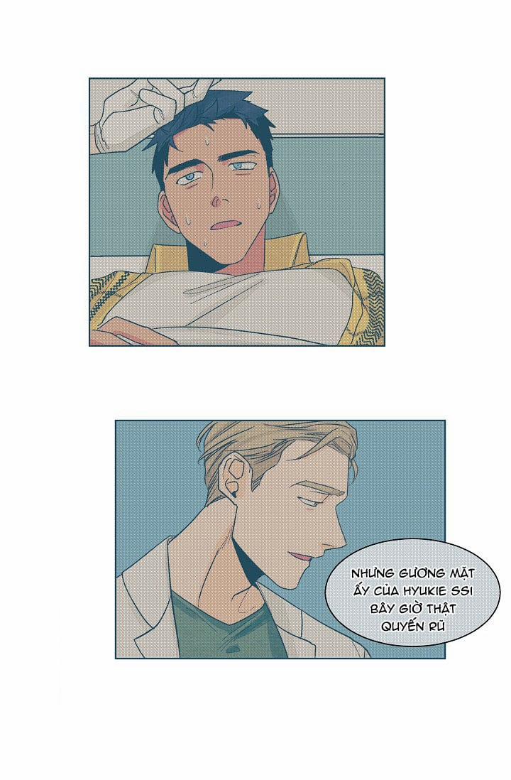 Yêu Em Đi, Bác Sĩ! 14 trang 39