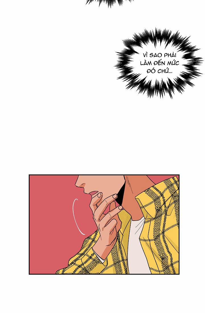 Yêu Em Đi, Bác Sĩ! 14 trang 41