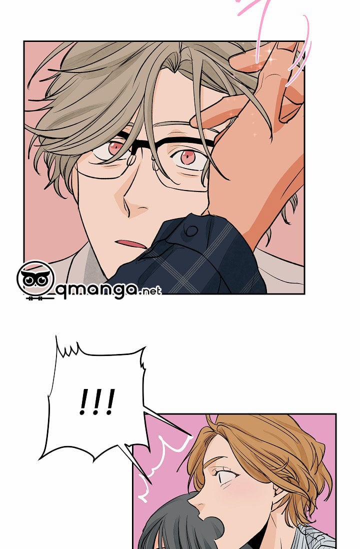 Yêu Em Đi, Bác Sĩ! 15 trang 15