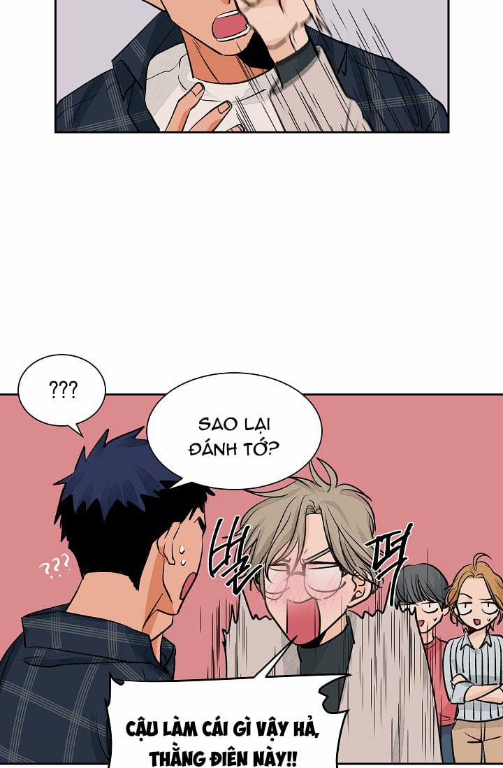 Yêu Em Đi, Bác Sĩ! 15 trang 18