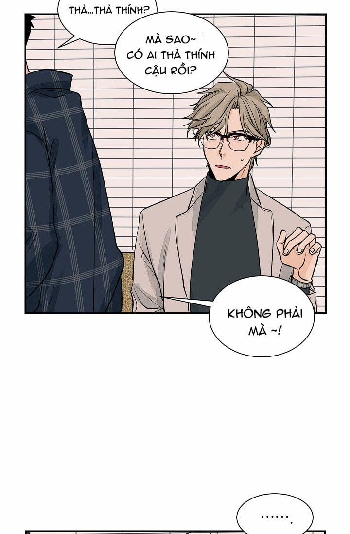 Yêu Em Đi, Bác Sĩ! 15 trang 22