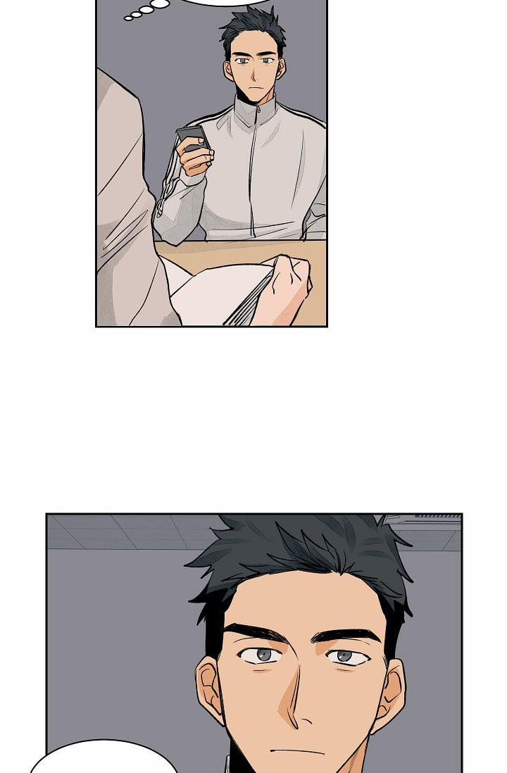 Yêu Em Đi, Bác Sĩ! 15 trang 24