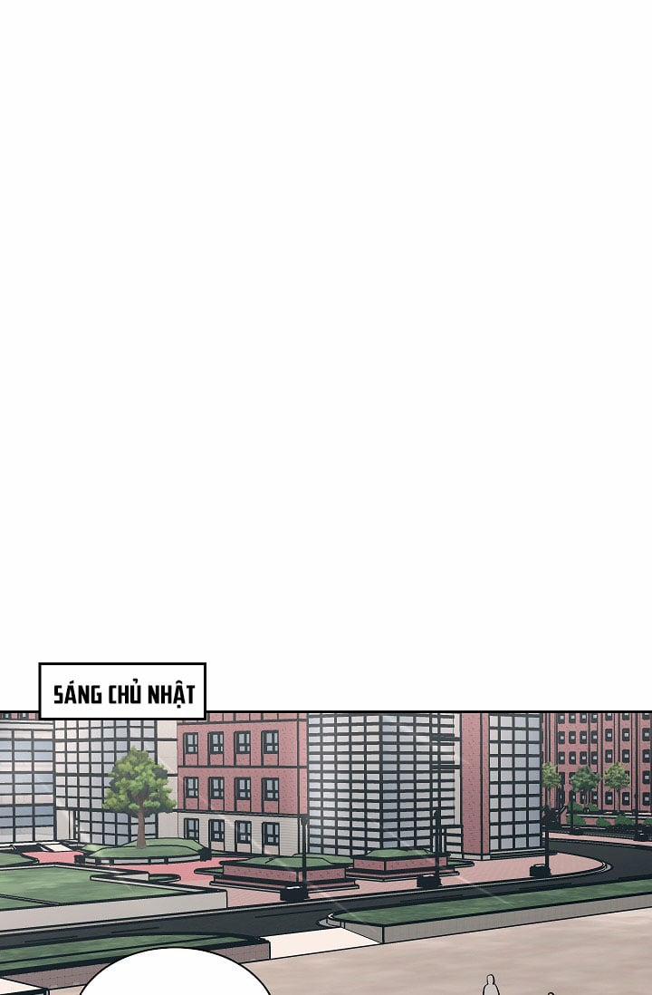 Yêu Em Đi, Bác Sĩ! 15 trang 26