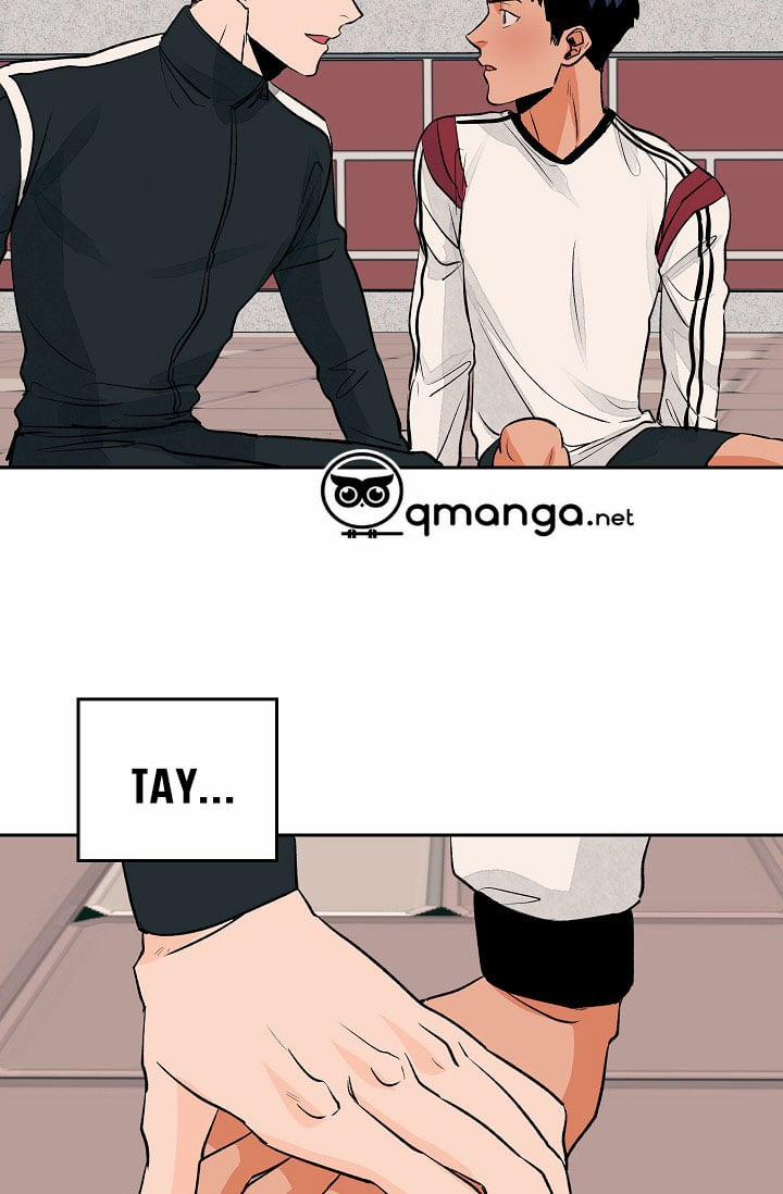 Yêu Em Đi, Bác Sĩ! 15 trang 35