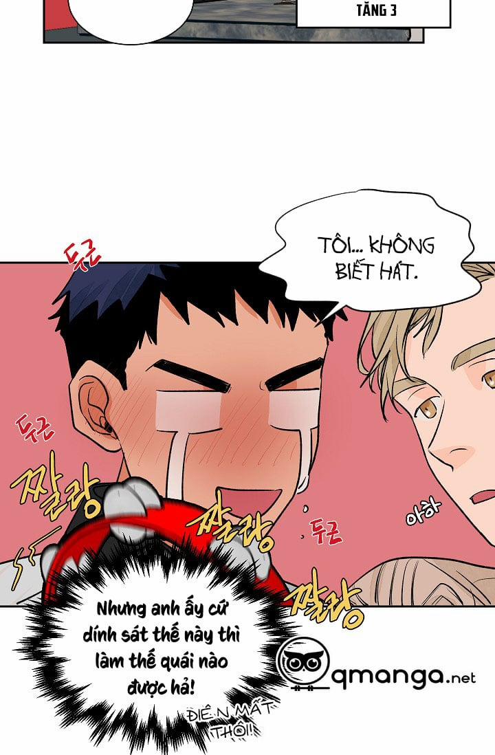 Yêu Em Đi, Bác Sĩ! 15 trang 41