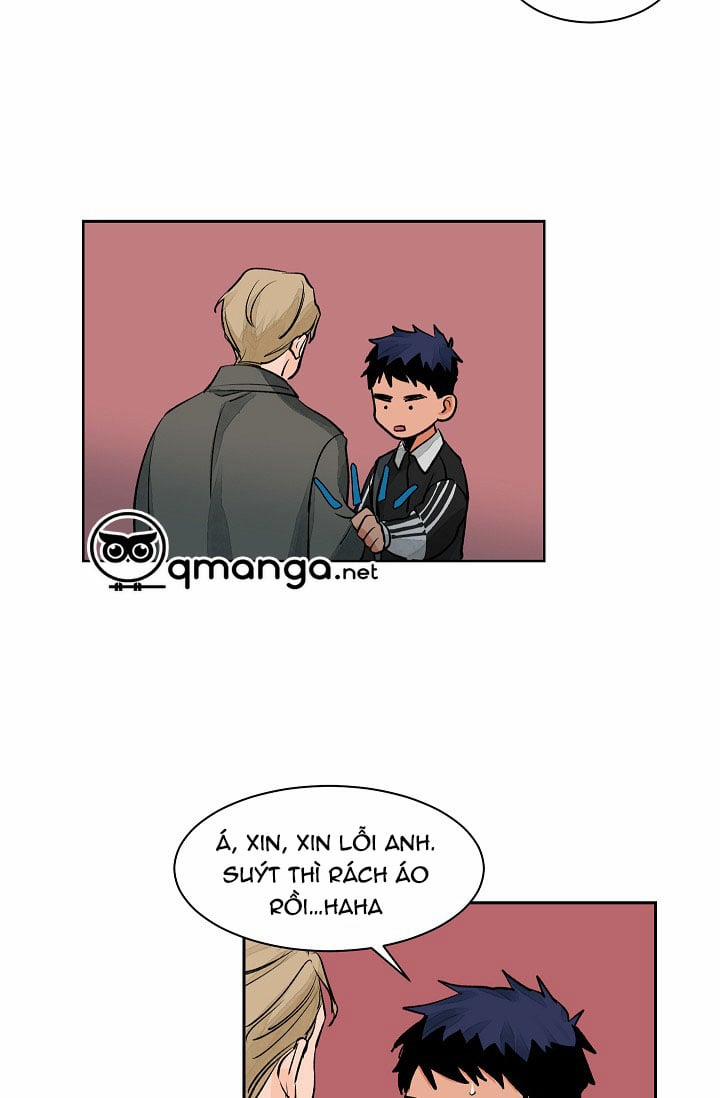 Yêu Em Đi, Bác Sĩ! 15 trang 49