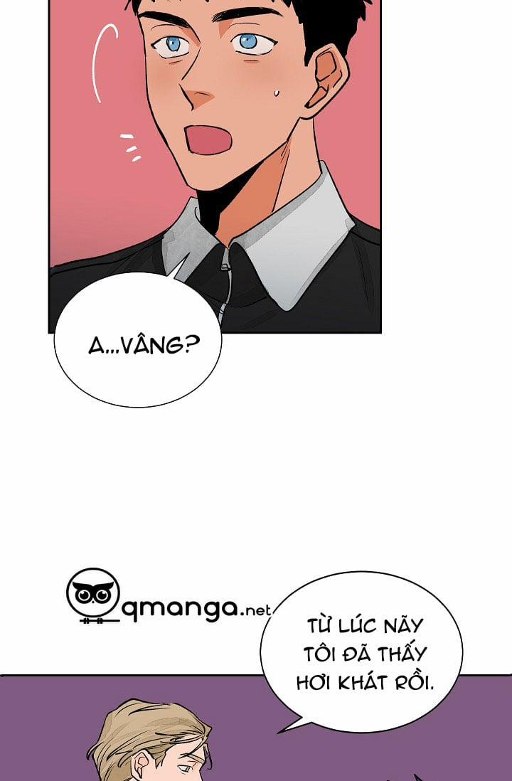 Yêu Em Đi, Bác Sĩ! 15 trang 51