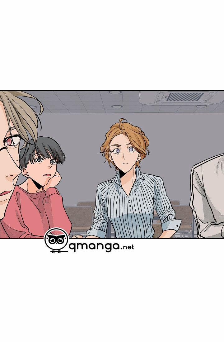 Yêu Em Đi, Bác Sĩ! 15 trang 6