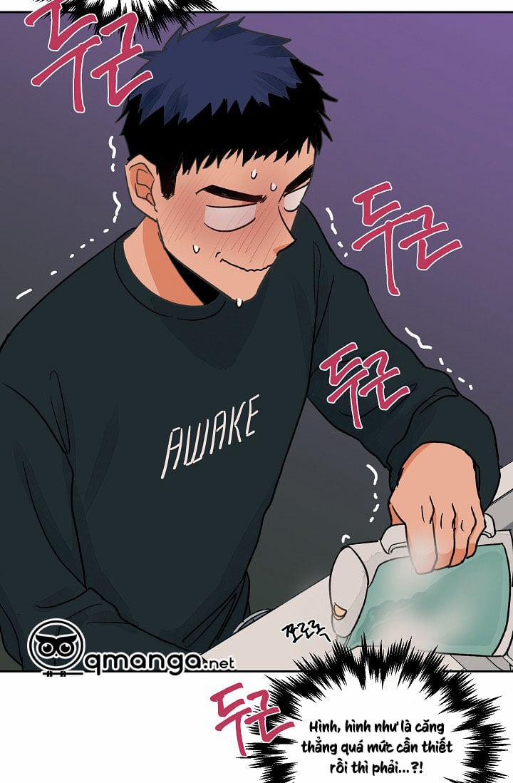 Yêu Em Đi, Bác Sĩ! 16 trang 10