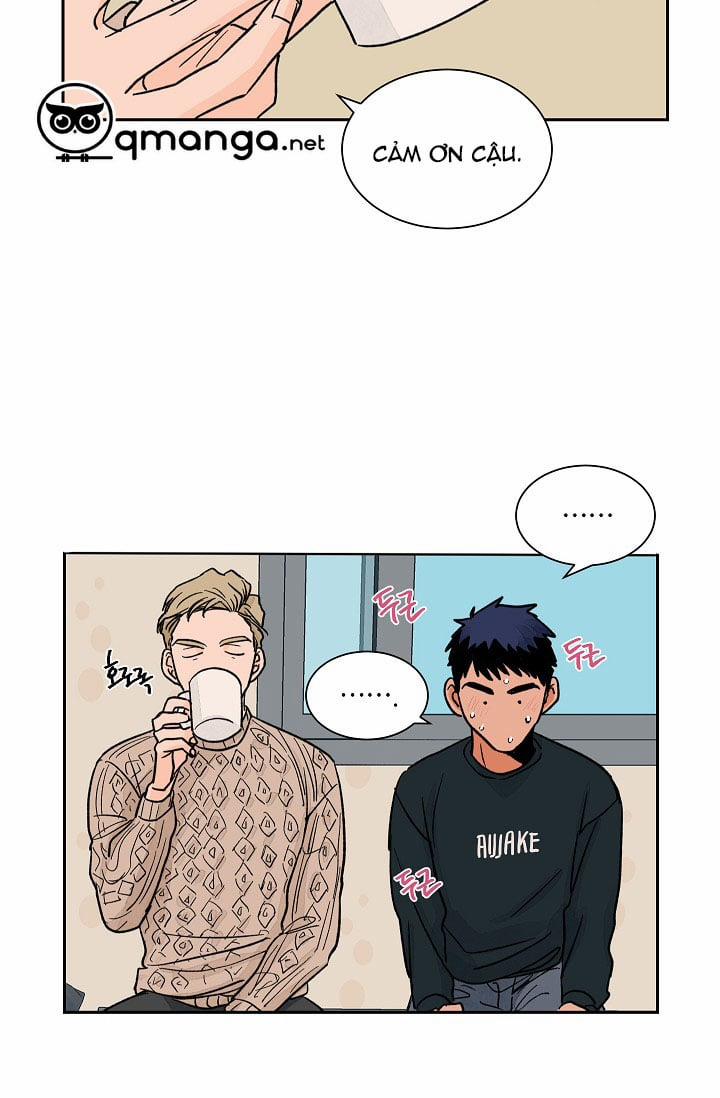 Yêu Em Đi, Bác Sĩ! 16 trang 12