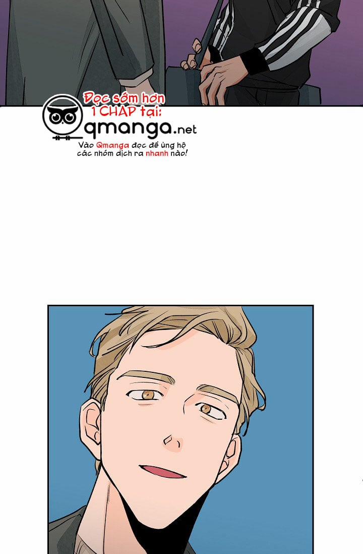 Yêu Em Đi, Bác Sĩ! 16 trang 2