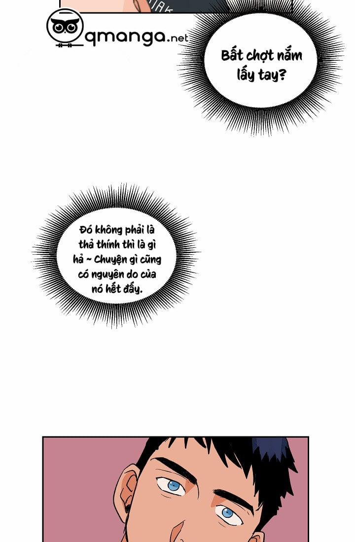 Yêu Em Đi, Bác Sĩ! 16 trang 20